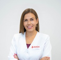 Margarita Valeckaitė-Sabienė